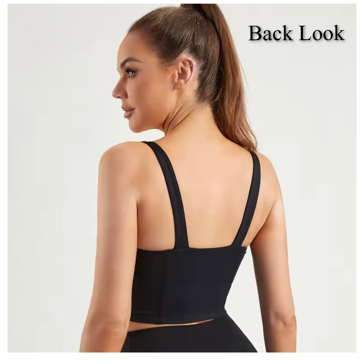 Padded Bralette