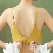 Seamless Bra