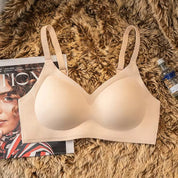 Seamless Bra