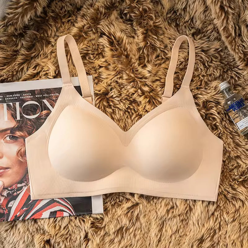 Seamless Bra