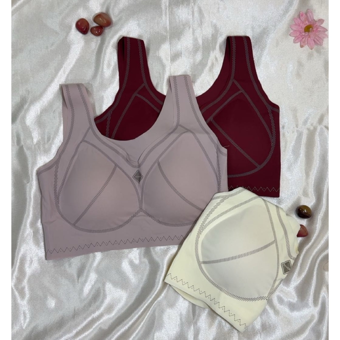 Padded Bralette