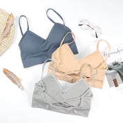 X Bralette