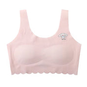 Seamless Bralette