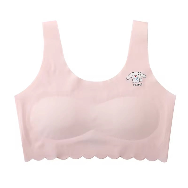 Seamless Bralette