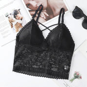 Net Bralette