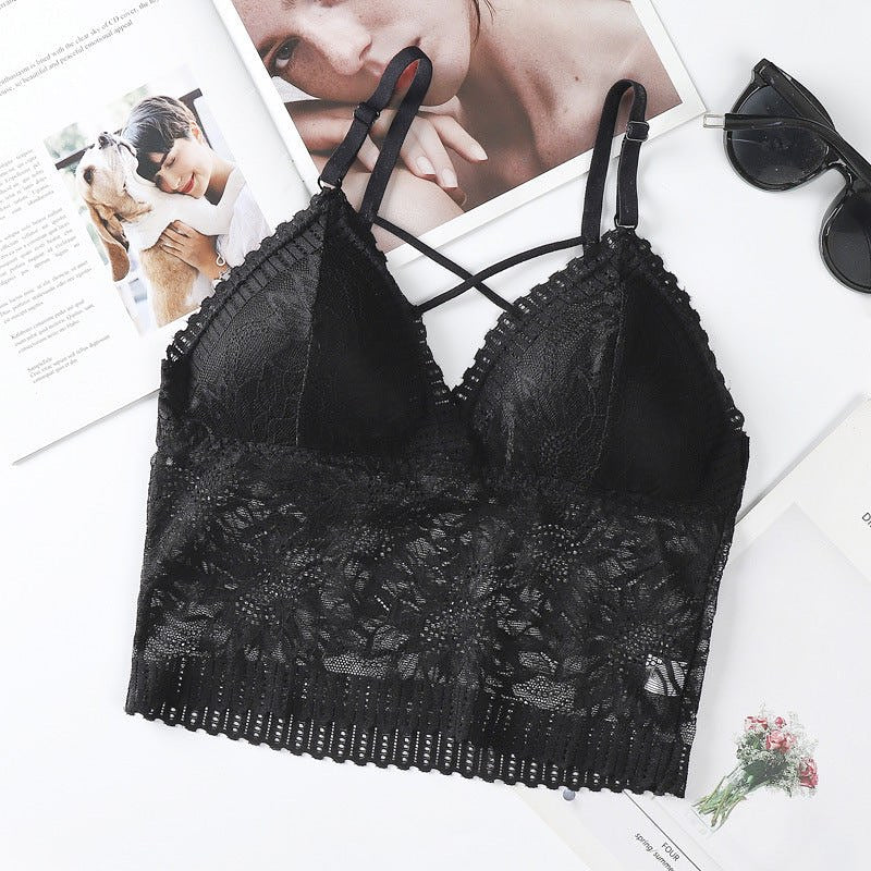 Net Bralette