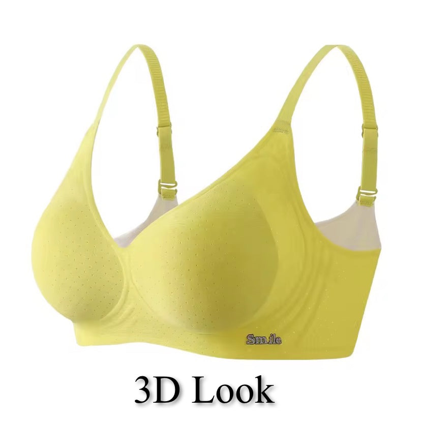 Seamless Bra