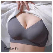 Seamless Bra