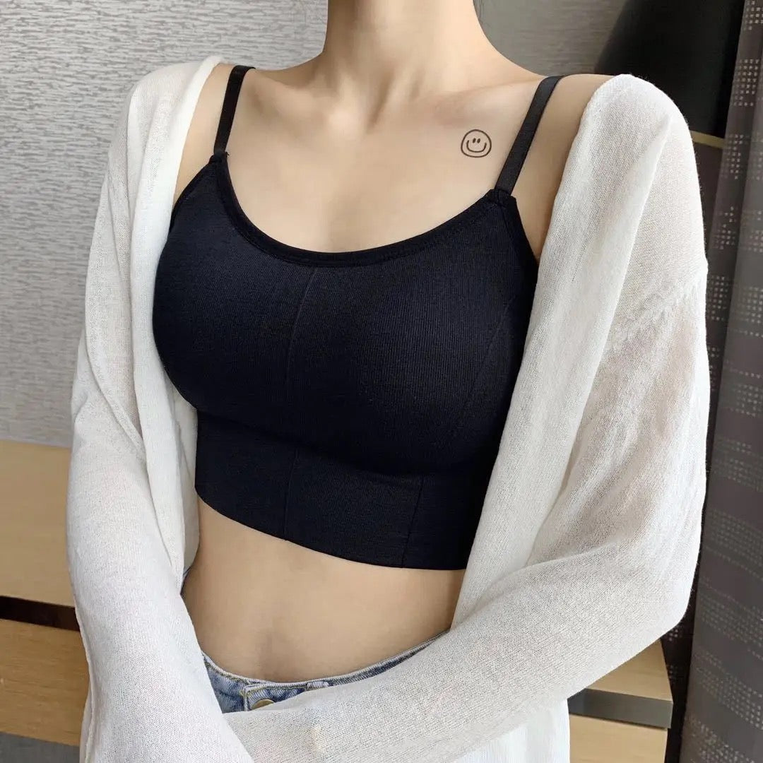 Padded Bralette