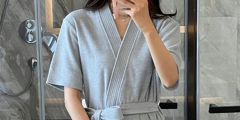 Bath Robe