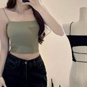 Healy Padded Top