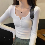 Lucy Built In Bra Top