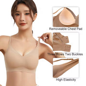 Seamless Bra