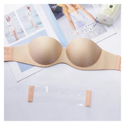 Strapless Seamless Bra