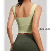 Crop Top Bralette