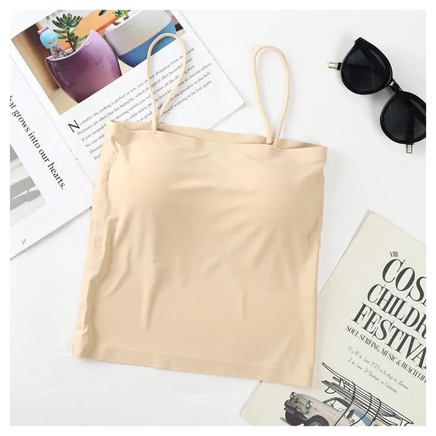 Camisole Bralette