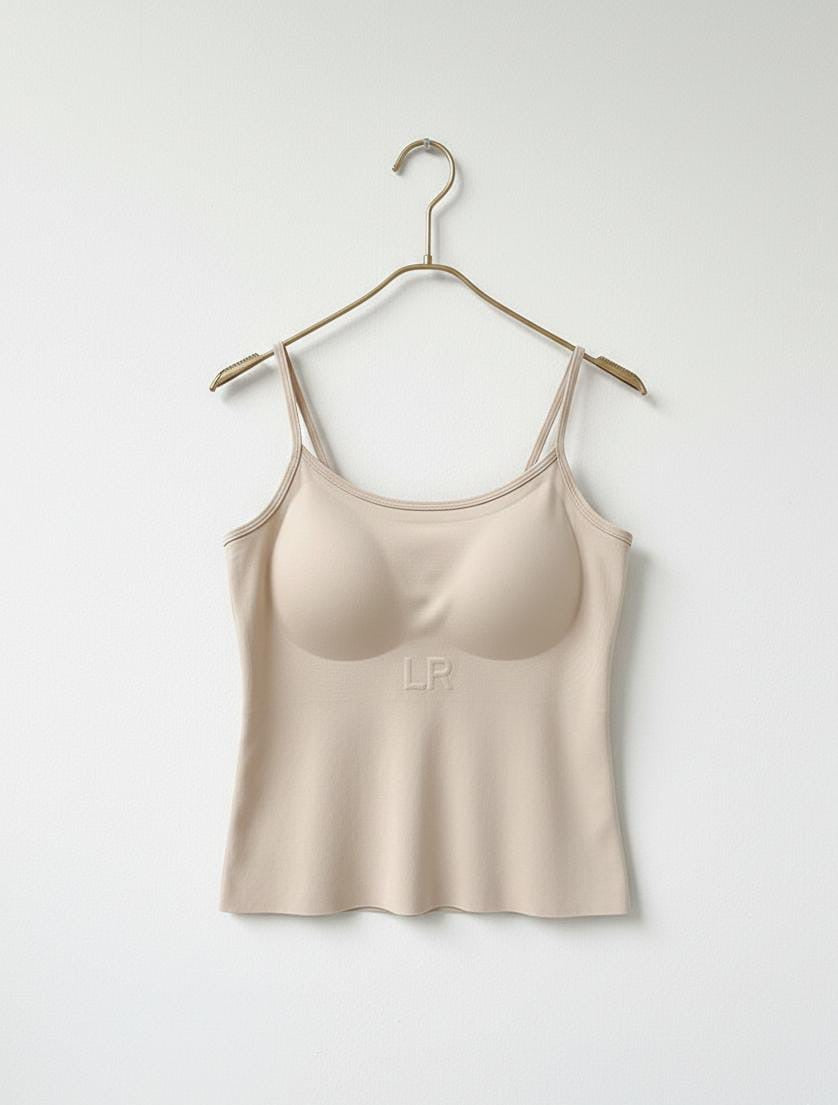 Padded Camisole Top
