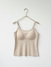 Padded Camisole Top