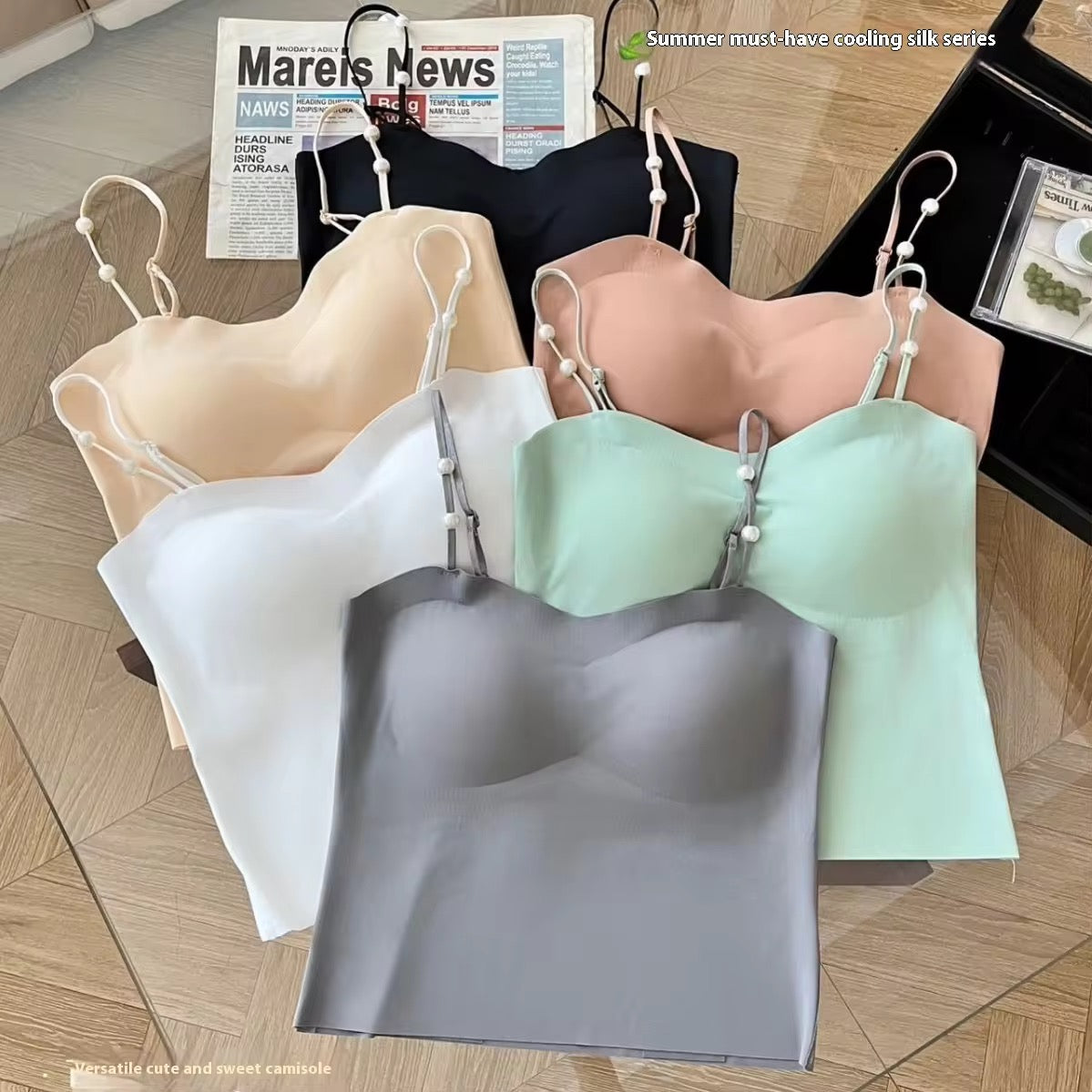 Seamless Camisole