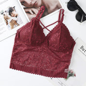 Net Bralette