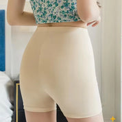 Front Crotch Tights