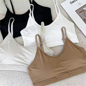 Low Back Bralette