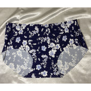 Seamless Printed Panties