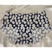 Seamless Printed Panties
