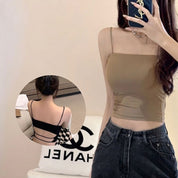 Healy Padded Top