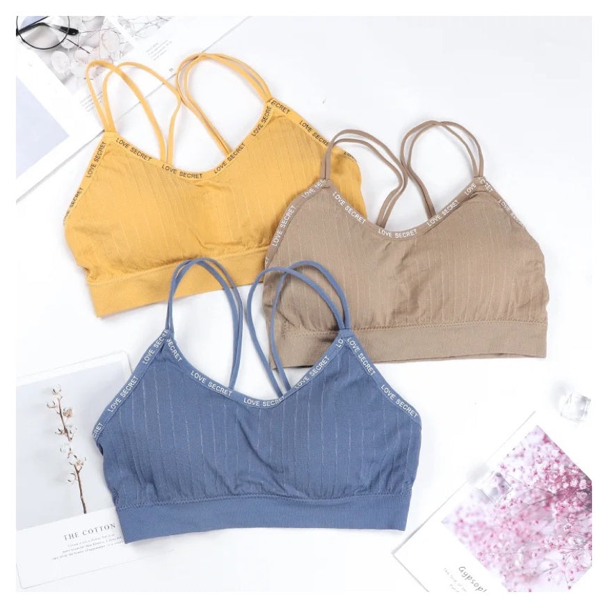 Padded Bralette