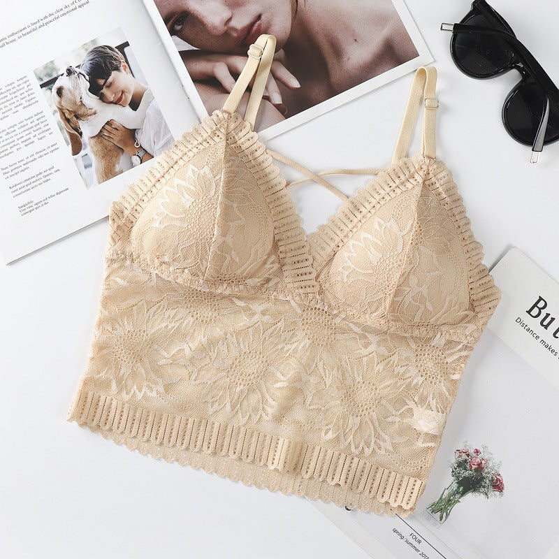 Net Bralette