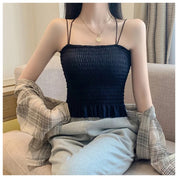 Bralette Crop-Top