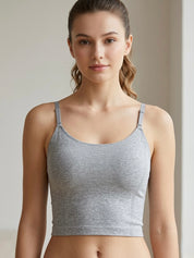 Seamless Padded Camisole
