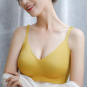 Seamless Bra