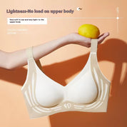 Seamless Bra