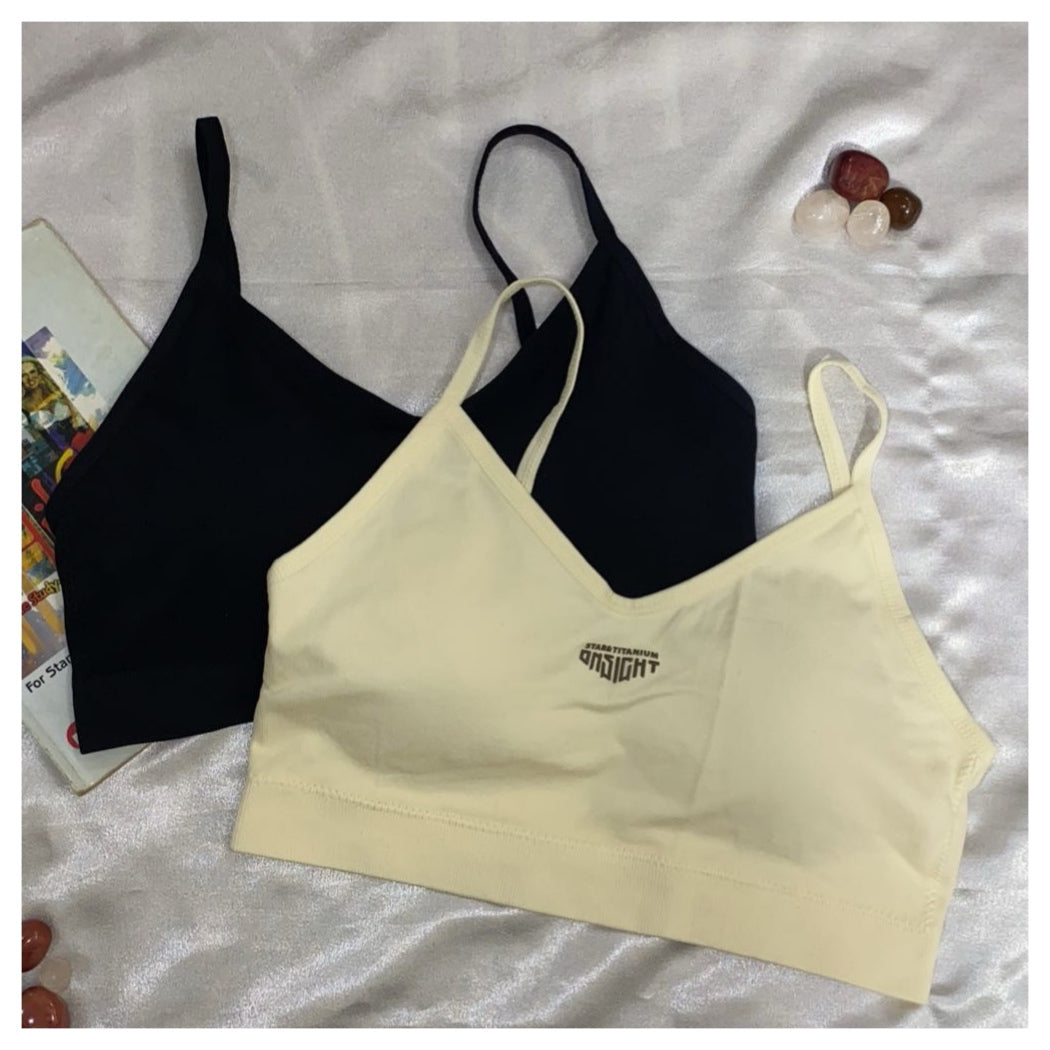 Padded Bralette