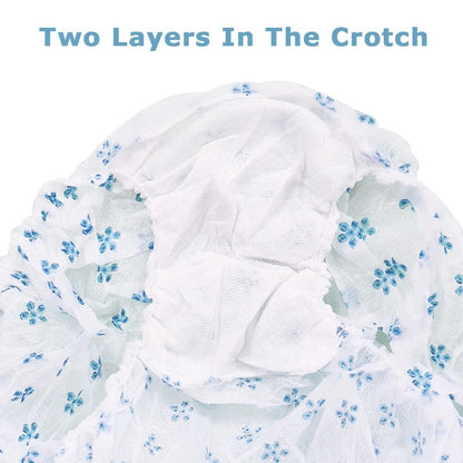 Disposable Panties [ Pack of 6 ]