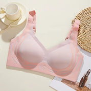 Seamless Bra