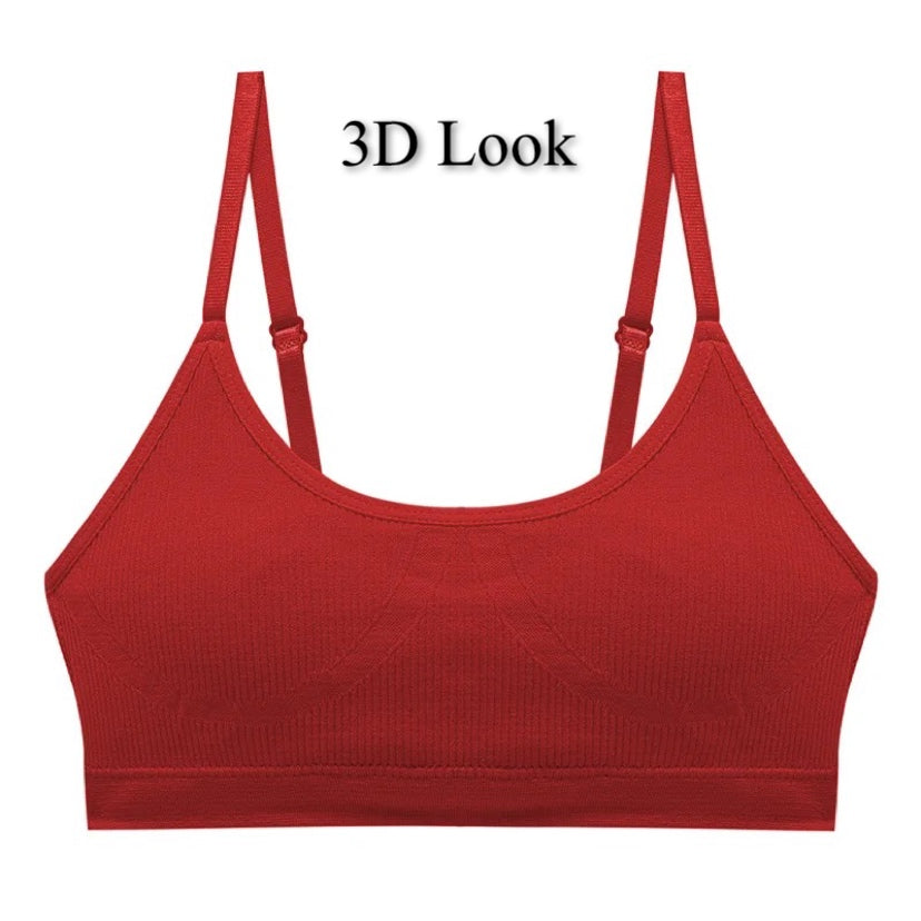 Padded Bralette