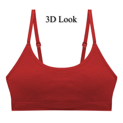 Padded Bralette