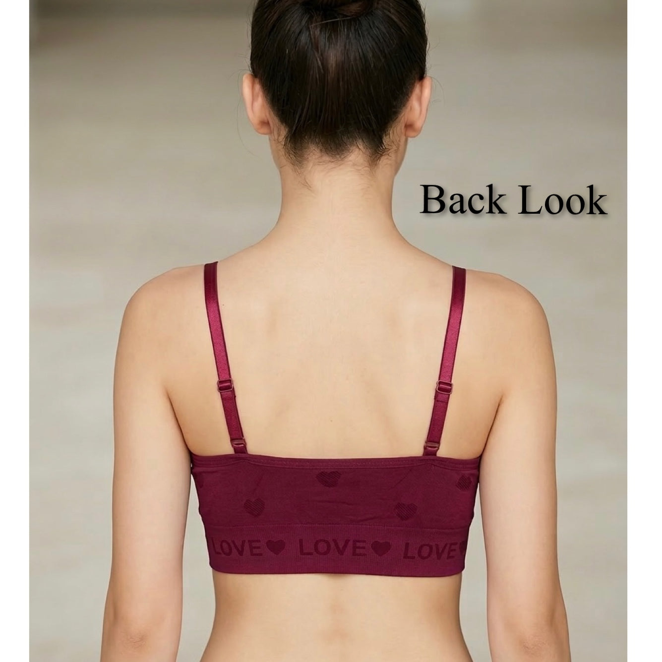 Padded Bralette