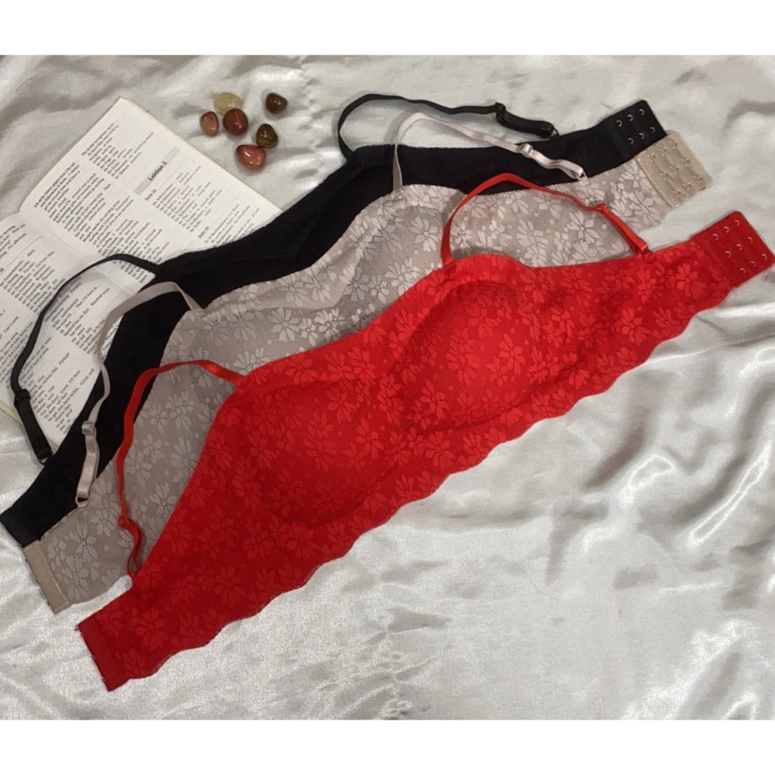Padded Bralette
