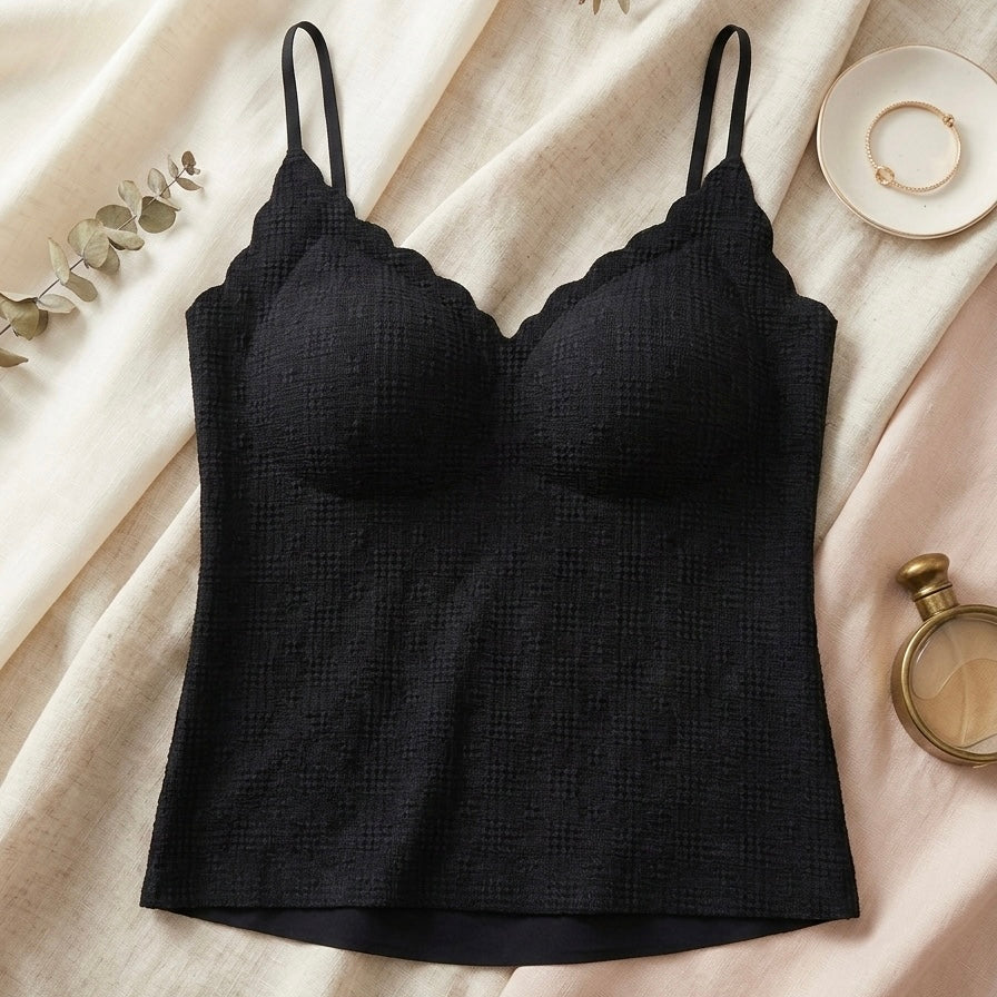 Seamless Padded Camisole