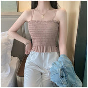 Bralette Crop-Top