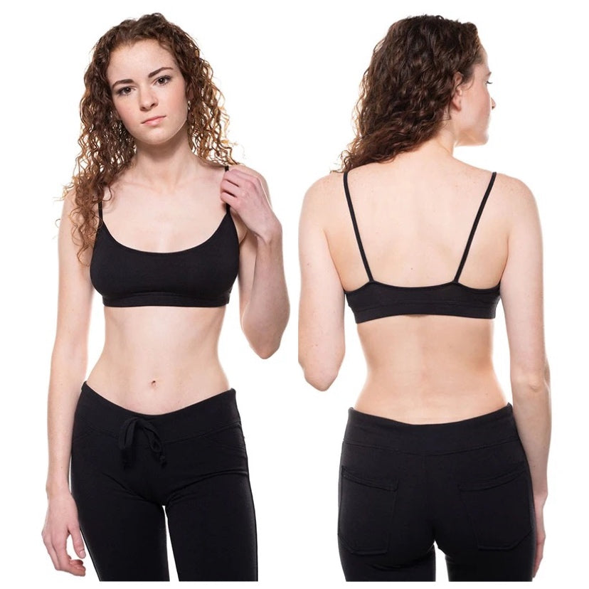 Padded Bralette