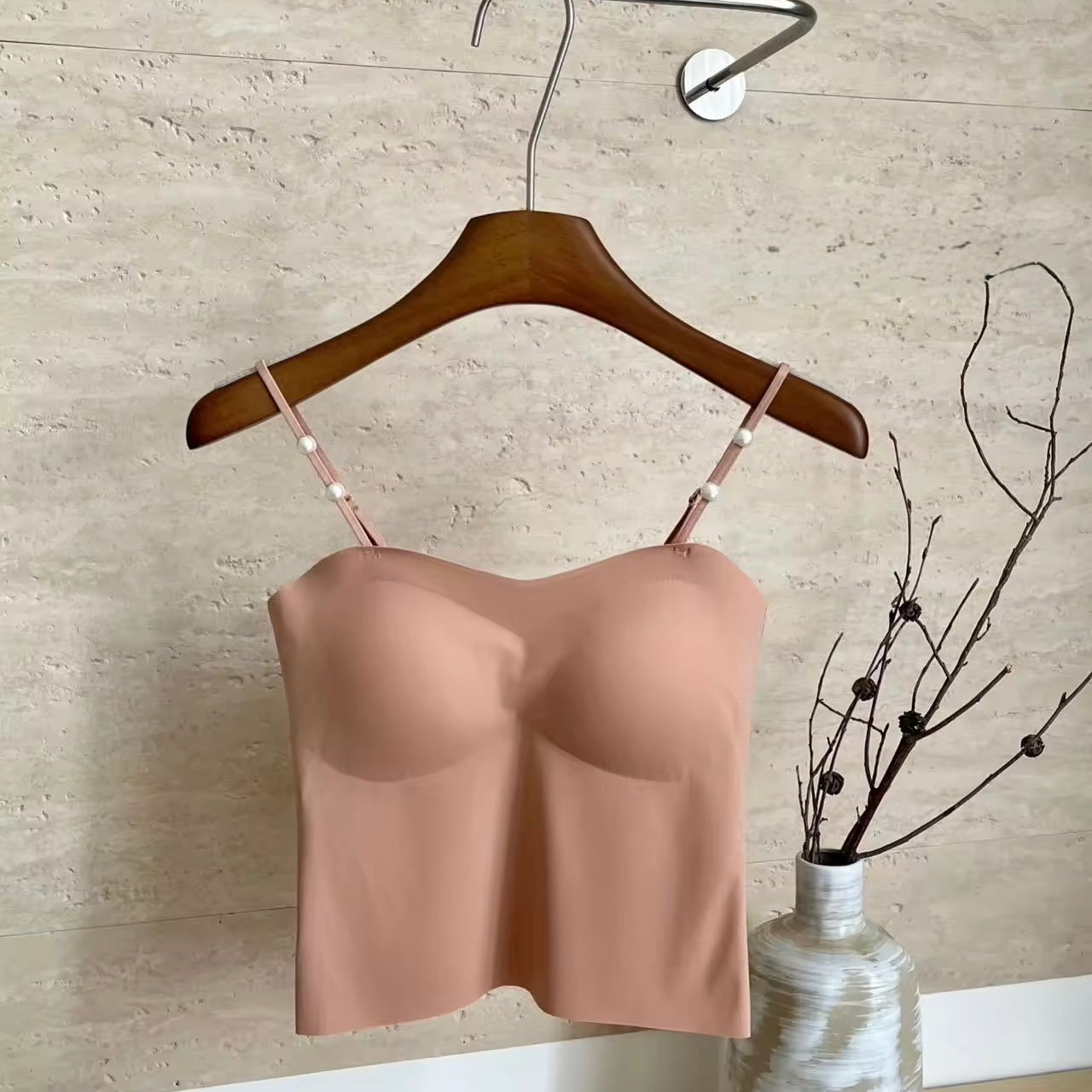 Seamless Camisole