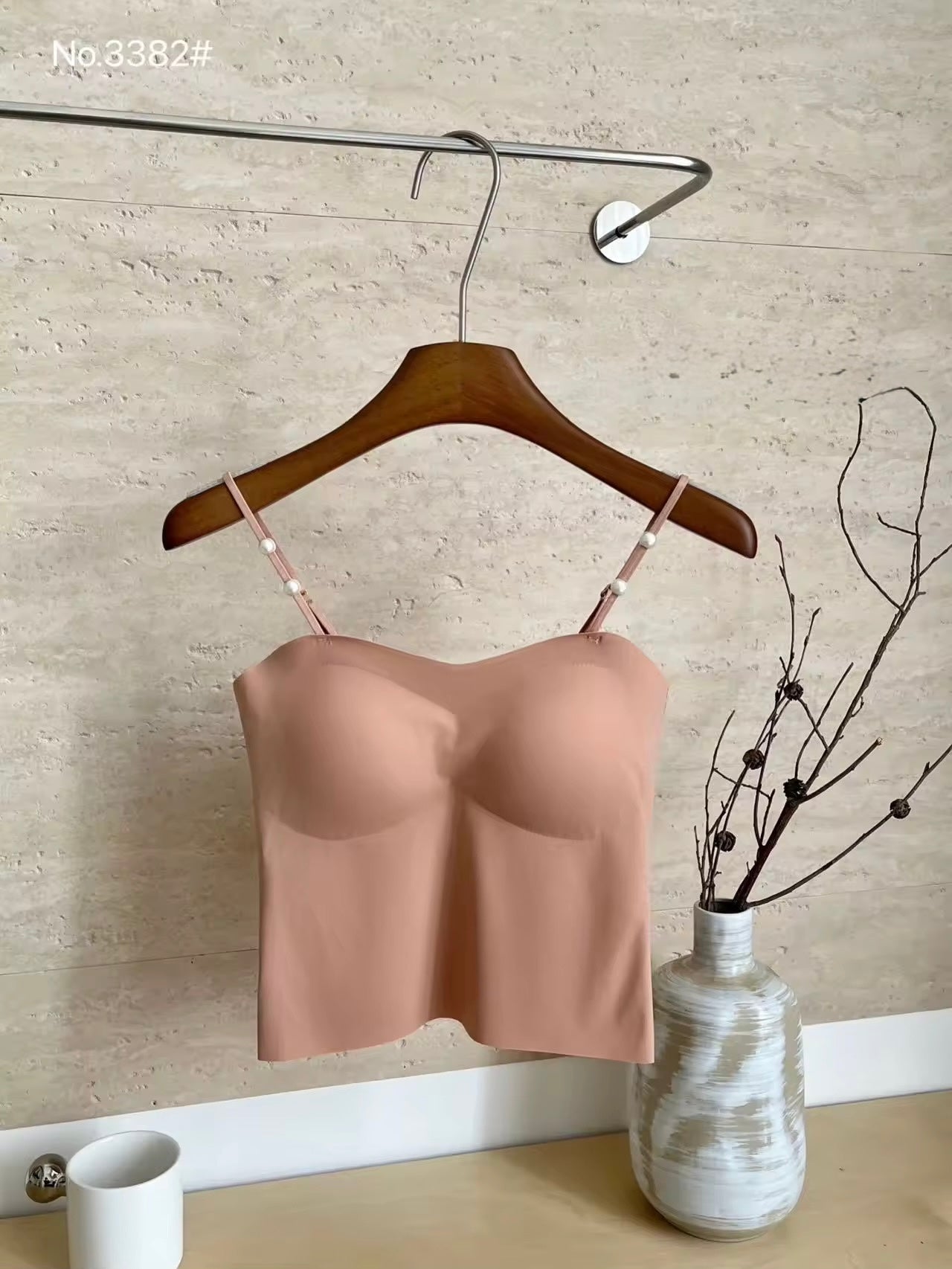 Seamless Camisole