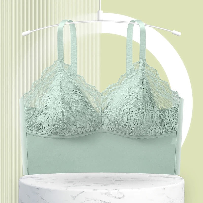 Lace Padded Bralette