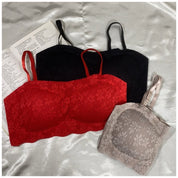 Padded Bralette