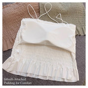 Bralette Crop-Top